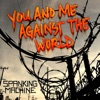 You and Me Against the World artwork