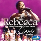 Hamba Juba (feat. Tshwane Gospel Choir) [Live From South Africa / 1999] artwork