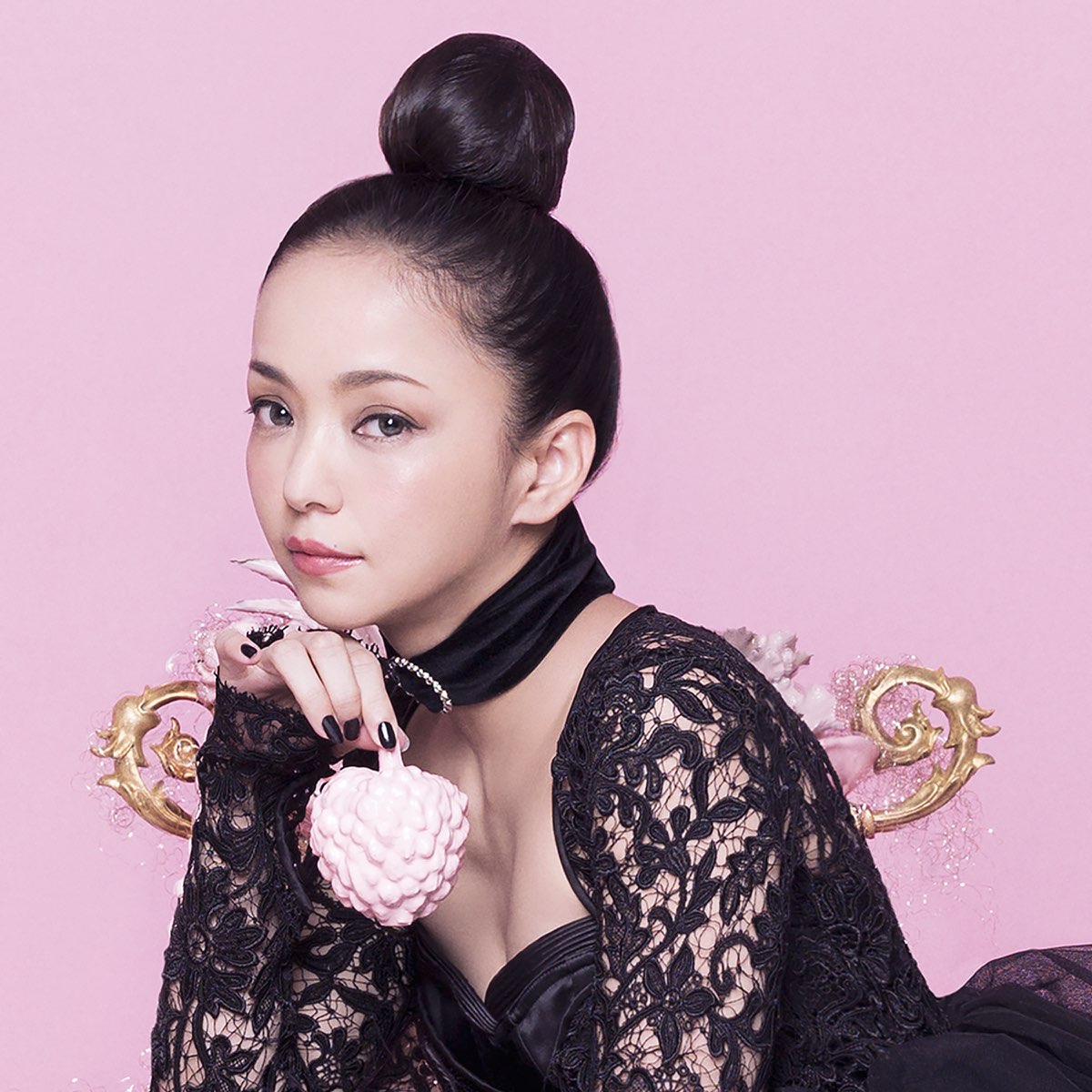 安室奈美恵の Hope From Best Al Finally Single をapple Musicで