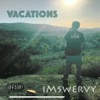 Vacations - Single artwork