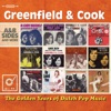 Greenfield & Cook - Maybe a Lifetime