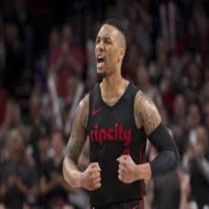 Dame Lillard and Portland: A True Love Story
