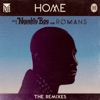 Naughty Boy - Home