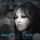 Magický Hlas Rebelky artwork