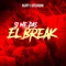 Si Me das el Break artwork