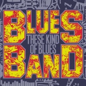 These Kind of Blues artwork