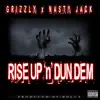 Rise Up N Dun Dem song lyrics