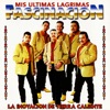 Fascinacion - Mis Últimas Lágrimas