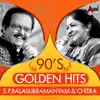 90's Golden Hits - S. P. Balasubramanyam & Chitra album lyrics, reviews, download