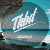 Originals #1 - EP artwork