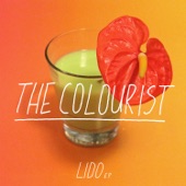 Lido - EP artwork