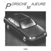 Porsche Majeure (Original) - Single