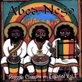 Abed Nego - Reggae Classics en Español, Vol. 1 artwork