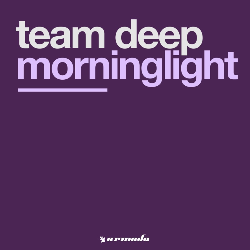 Team Deep morninglight 1996. Morninglight Music.