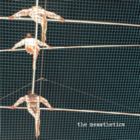 The Messthetics - The Messthetics artwork