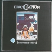 No Reason to Cry (Bonus Track Version) artwork
