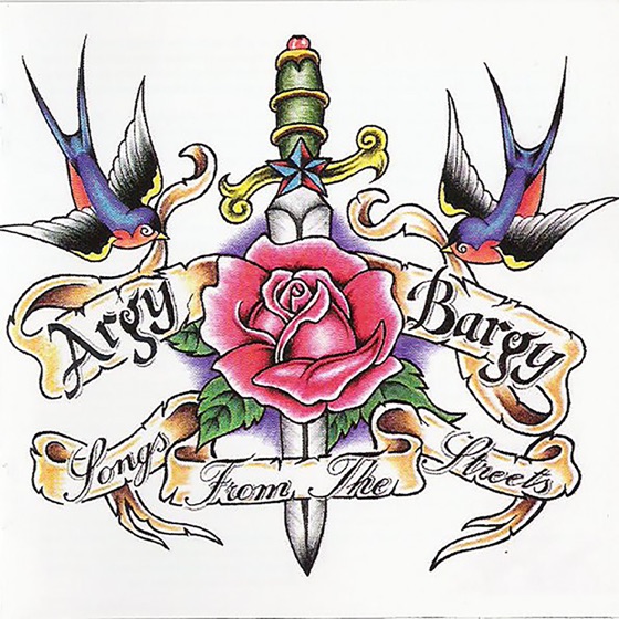 Cover artwork for What About Me?
