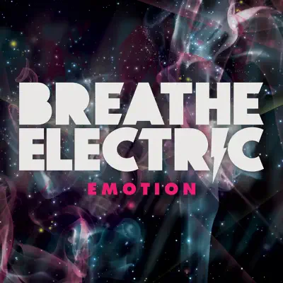 Emotion - EP - Breathe Electric
