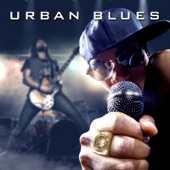 Urban Blues artwork