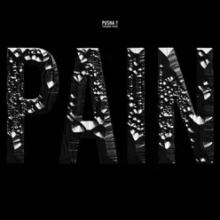 Pain (feat. Future) - Single - Pusha T