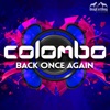 Back Once Again - Single