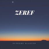 Supreme Blaster - Zeref
