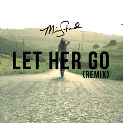 Let Her Go (Remix) - Single - Mike Stud