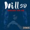 De Mano para Mano (feat. Mano Brown) - Nill Sd lyrics