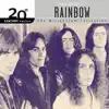 20th Century Masters - The Millennium Collection: The Best of Rainbow album lyrics, reviews, download