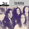 20th Century Masters - The Millennium Collection: The Best of Rainbow, 2000