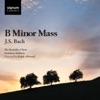 Rodolfus Choir & Ralph Allwood - Mass in B Minor, BWV 232: Dona Nobis Pacem