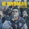 Cero Bromas - Gallardo lyrics