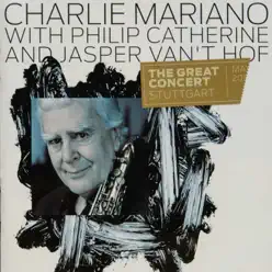 The Enja Heritage Collection: The Great Concert (Live) - Charlie Mariano The Enja Heritage Collection: The Great Concert (Live) - Charlie Mariano
