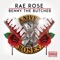 Knives n' Roses (feat. BENNY THE BUTCHER) - Rae Rose lyrics