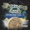 J Reed - Freeway Luck lyrics