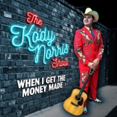 The Kody Norris Show - The Bluegrass Auctioneer