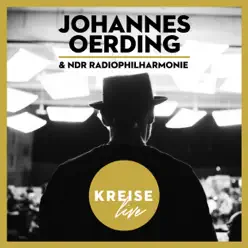 Kreise Live - Johannes Oerding