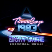 Night Drive (Instrumental Edition) artwork