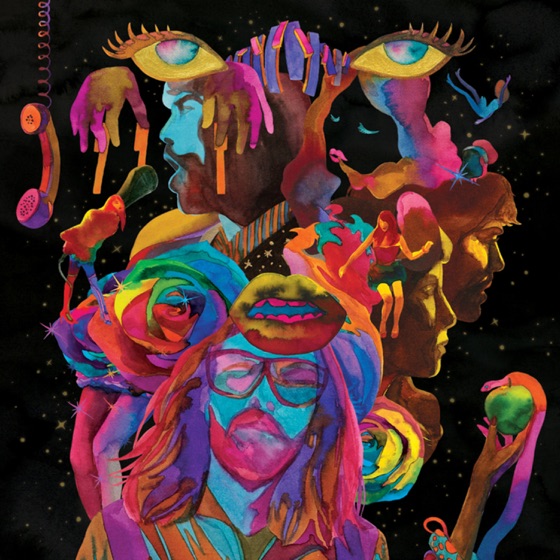 Cover artwork for Baby I'm Yours