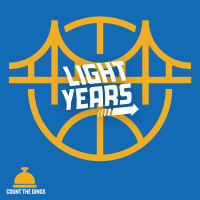 Light Years podcast