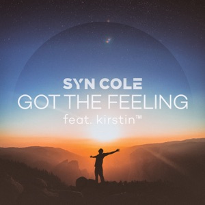 Got the Feeling (feat. kirstin) - Single