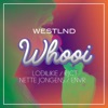 Whooi (feat. Lodilikie, Nette Jongens, ENVR & RJCT) - Single