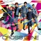 Billion Dolla - Cross Gene lyrics