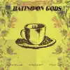 Hating on G0d$ (feat. Kresnt, Hoodrich & Tee Locasone) - Single album lyrics, reviews, download