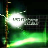 VSQ Performs Incubus artwork