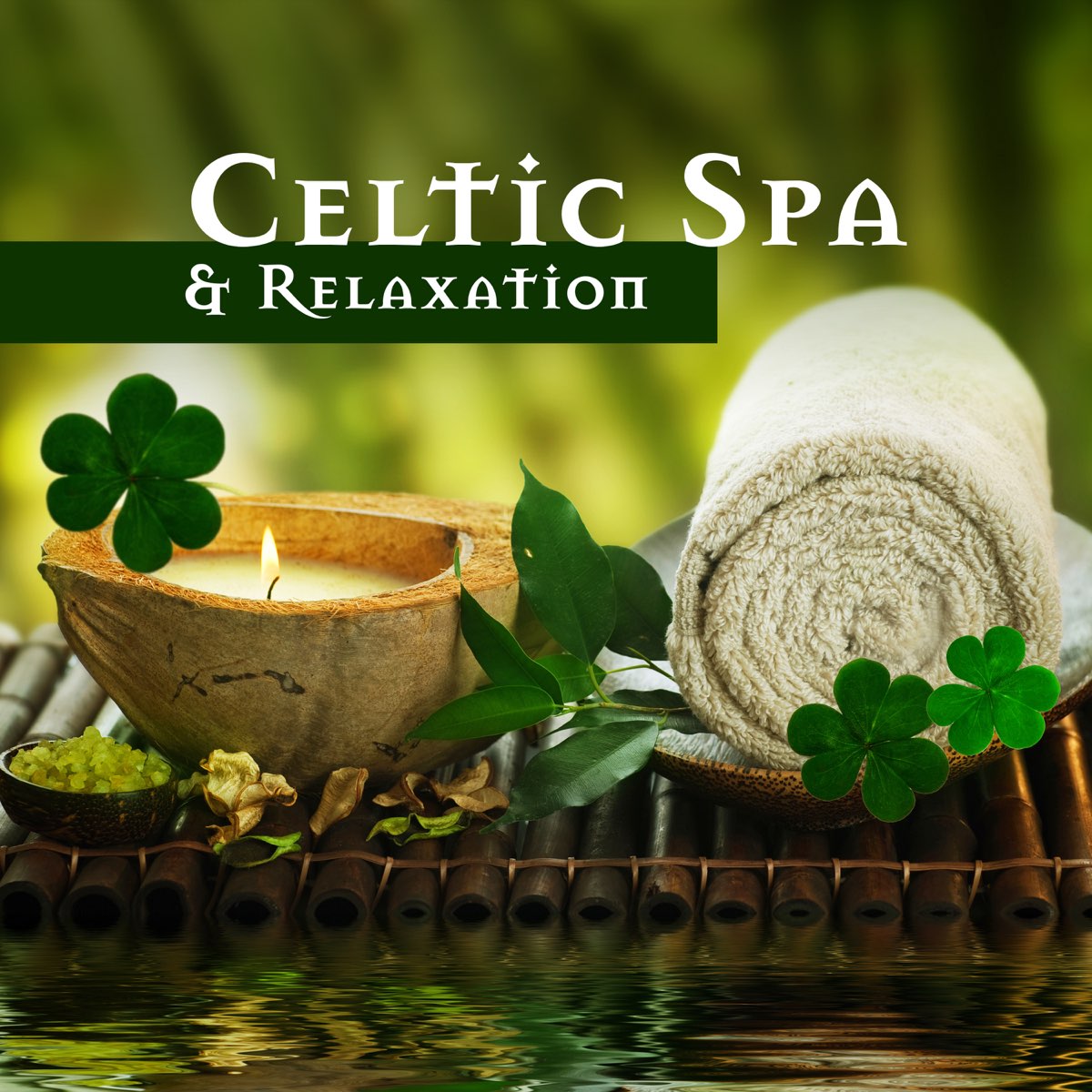 ‎Celtic Spa & Relaxation: Best Classic Irish Harp & Flute, Relax & Have