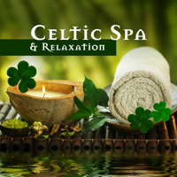 Various Artists - Celtic Spa & Relaxation: Best Classic Irish Harp & Flute, Relax & Have Stress Free St. Patrick’s Day artwork