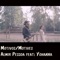 Motivos (feat. Yohanna) - Almir Pessoa lyrics