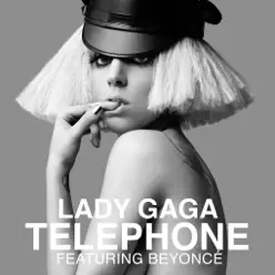 Telephone (Ming Extended Remix) - Single - Beyoncé