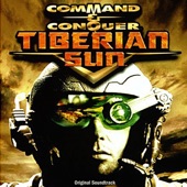 Command & Conquer: Tiberian Sun (Original Soundtrack) artwork